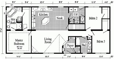 Https://tommynaija.com/home Design/cool Modular Home Floor Plans