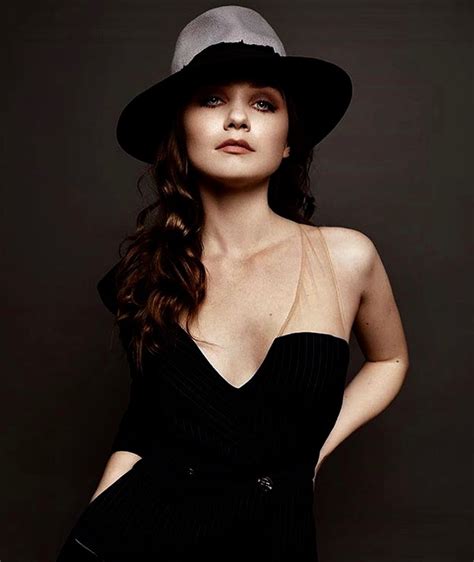 Jessica Barden Jessica Barden Little Black Dress Fashion