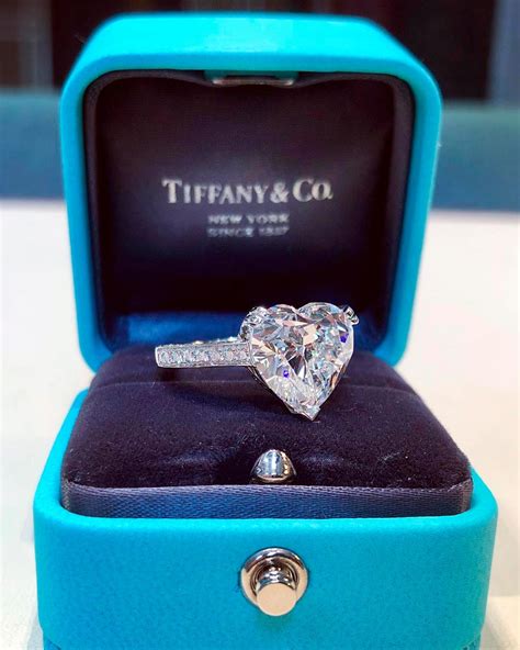 tiffany engagement rings 21 fantastic ring ideas