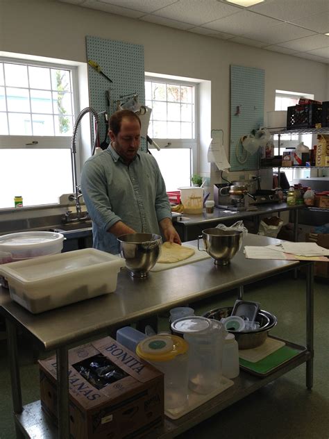 All easy, summer recipes here. In the test kitchen with head chef Joel Gamoran from Sur ...