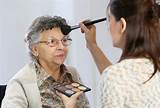 Pictures of Makeup Tips For The Elderly