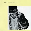 Pet Shop Boys - Before (CD, Maxi-Single) | Discogs