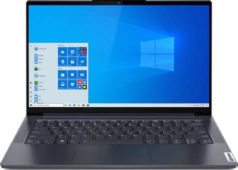 Lenovo Yoga Slim Itl Fhd Laptop Th Gen Intel Core I