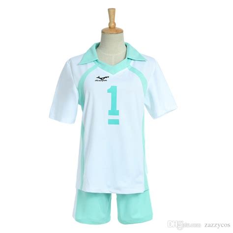 You'll never miss a beat when you subscribe to our newsletter. Haikyuu Oikawa Tooru Aoba Johsai Cosplay Costume No1 Suit ...