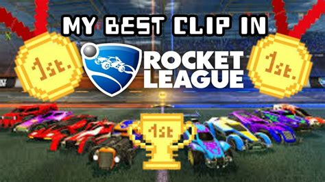 Best Moments Rocket League By Gianlufire Youtube