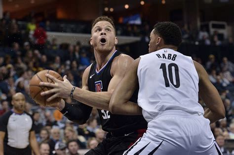 Griffin has two more years left on his contract and would be well worth the risk for. NBA trade rumors: Clippers' Blake Griffin to Pistons? Lou ...