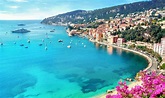 Qué ver en Niza | 14 Lugares Imprescindibles [Con Imágenes]