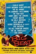 The Big Beat (1958) - William Reynolds DVD – Elvis DVD Collector ...