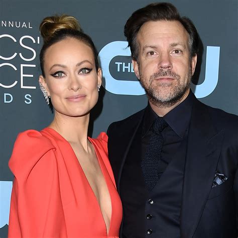 Jason Sudeikis And Olivia Wilde Respond To Former Nannys Allegations
