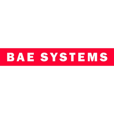 Bae Systems Logo Download Png