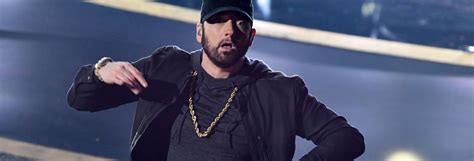 ‘grand Theft Auto A Movie Adaption Pitch Starring Eminem Was