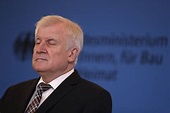 Horst Seehofer will als CSU-Chef und Innenminister aufhören