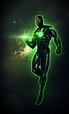 OTHER: first confirmed concept art for Zack Snyder’s Green Lantern that ...
