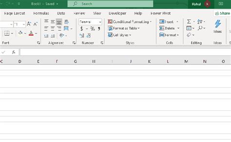 Adding An Animated  To A Workbook In Microsoft Excel Otosection