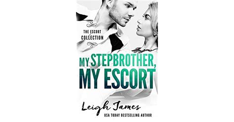 Michelle Netherlands ’s Review Of My Stepbrother My Escort