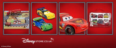 Disney Pixars Cars Official Disney Uk