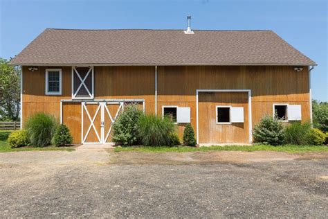 Horse Farms For Sale In Ny Horse Property For Sale In New York