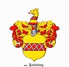 Von Landsberg - Adelsvapen-Wiki