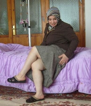 Turkish Hijabi Hijab Turbanli MILF Ozlem Porn Pictures