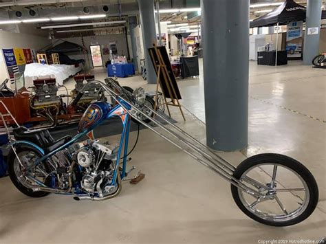 The nation's largest touring powersports event. Gallery: Cabin Fever Custom Car & Motorcycle Show ...