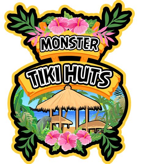 What makes a custom tiki hut cost more? Florida Synthetic Tiki Hut Construction & Installations