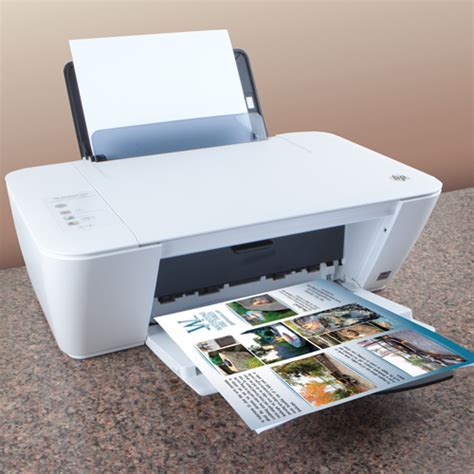 Hp Deskjet All In One Printer Model 1512