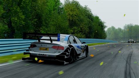 Project Cars Gameplay Videos Show Why Its The Most Ambitious Racing