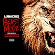 Ludacris: Beast mode, la portada de la canción