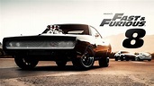 Fast and Furious 8 Wallpapers - Top Free Fast and Furious 8 Backgrounds ...