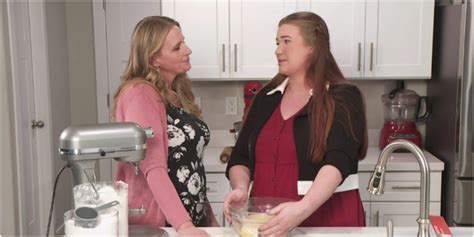 Sister Wives Star Christine Brown Developed A Recipe For Pillowy Soft