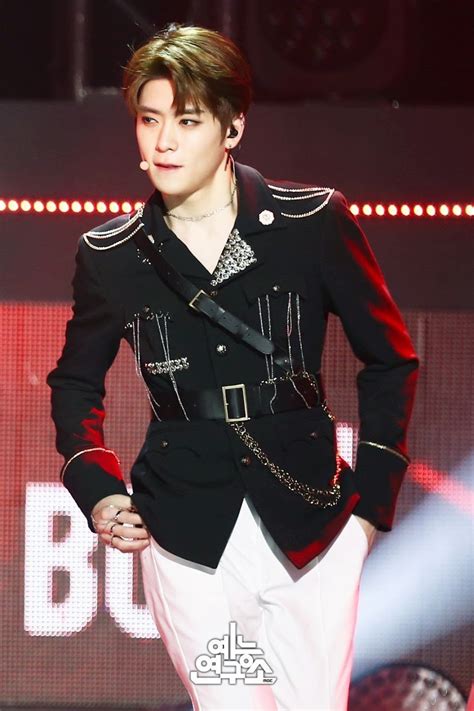 10 Times Ncts Jaehyun Looked Like An Actual Prince Koreaboo