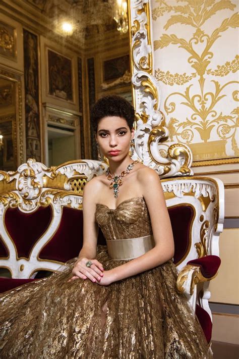 Crollo Dirigente Scolastico Consigli Dolce Gabbana Haute Couture
