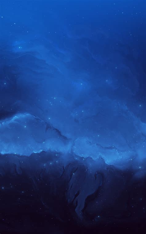 1200x1920 Resolution Atlantis Nebula 1200x1920 Resolution Wallpaper
