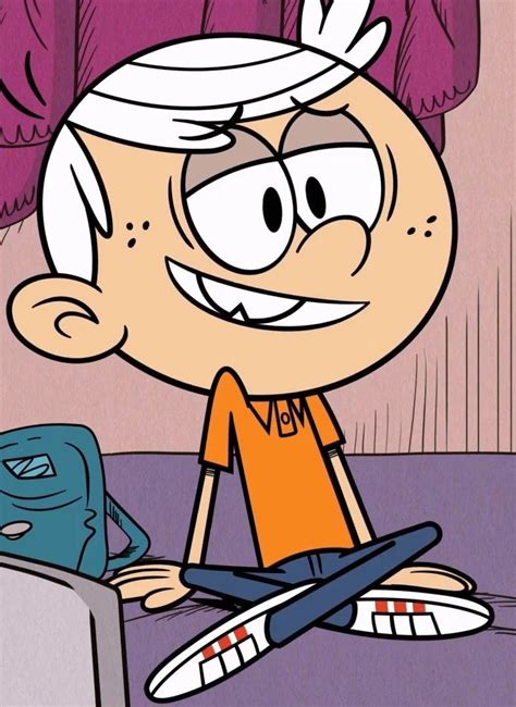 The Loud House Lincoln Old Boy Names Doctor Drawing Loud House