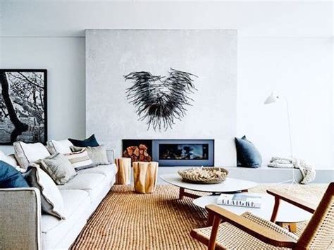 Best Of Urban Modern Style Interior Design Images