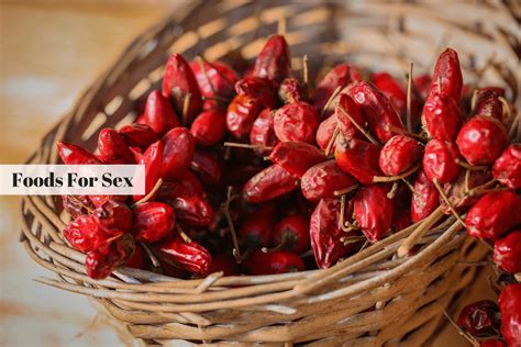Best Foods For Sex Youd Be Delighted To Discover