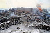 Photos, art capture images of Crimean War