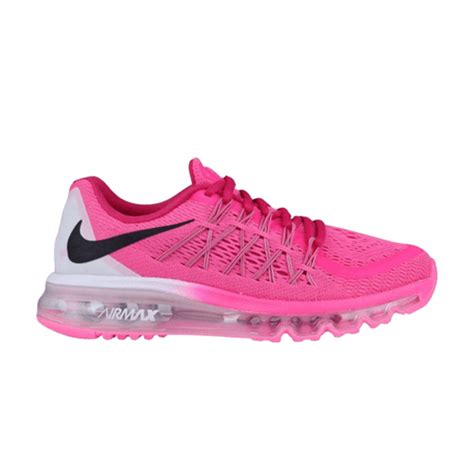 Nike Air Max 2015 Gs Pink Pow