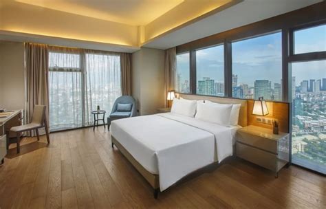 1 Bedroom Executive Suite Im Hotel Official Website