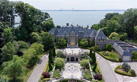 Got 85M The Great Gatsby Mansion Is For Sale