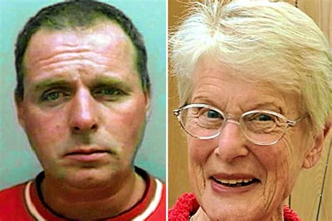Stephen Farrow Guilty Of Betty Yates Murder Express And Star