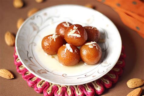 Famous Sweets Of Paksitan Food Of Pakistan