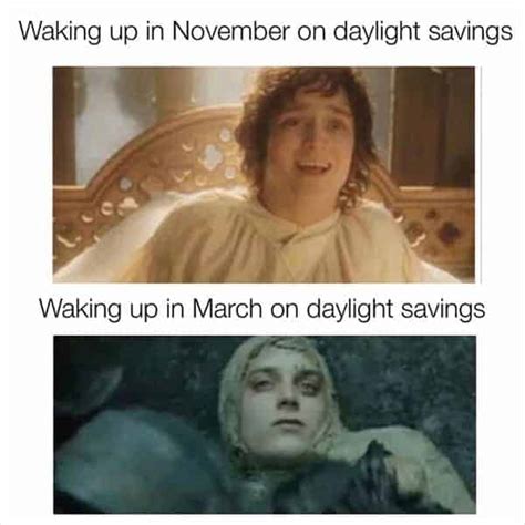 Funny March Memes To Get You Through This Weird Month