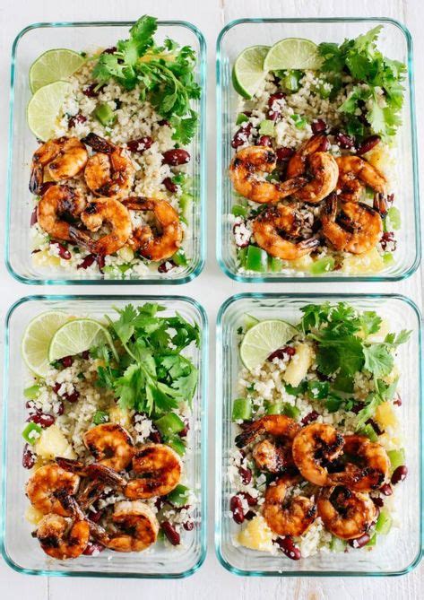 30 Of The Best Low Carb Meal Prep Recipes On Pinterest Low Carb Meal
