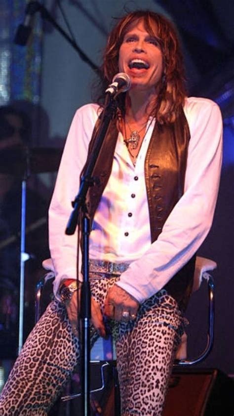 Pin By Debbie Scott On Steven Tyler With Images Steven Tyler Steven Tyler Aerosmith Aerosmith