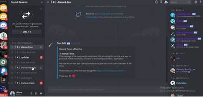 Discord Server Invites Any Questions Community Please