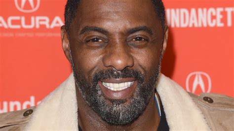 Idris Elba Named People S Sexiest Man Alive For 2018