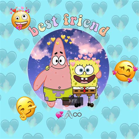 The Best 24 Cute Cartoon Spongebob And Patrick Pfp Belowaohota