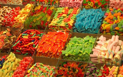 Free Download Free Download Candy Store Wallpapers 1440x900 For Your Desktop 1440x900 For