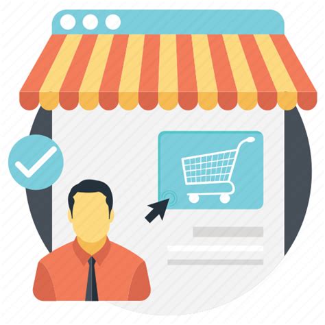 Ecommerce manager, online manager, online shopping operations manager, online store director ...